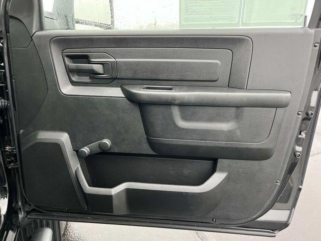 2023 RAM 5500 Chassis Cab Tradesman 4x2 Reg Cab 84" CA 168.5" WB