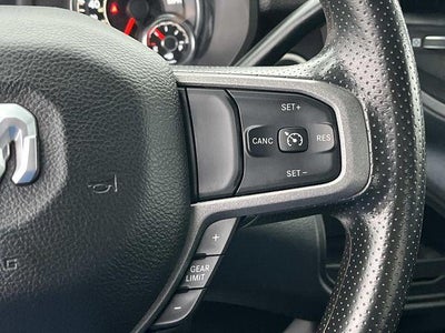 2023 RAM 5500 Chassis Cab Tradesman 4x2 Reg Cab 84" CA 168.5" WB