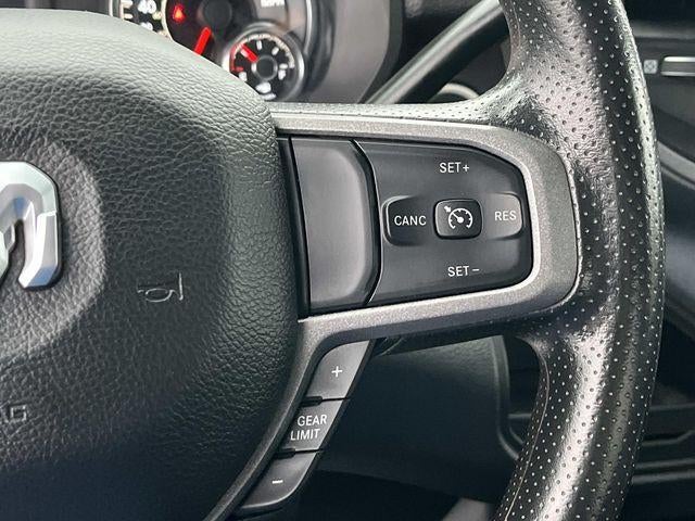 2023 RAM 5500 Chassis Cab Tradesman 4x2 Reg Cab 84" CA 168.5" WB