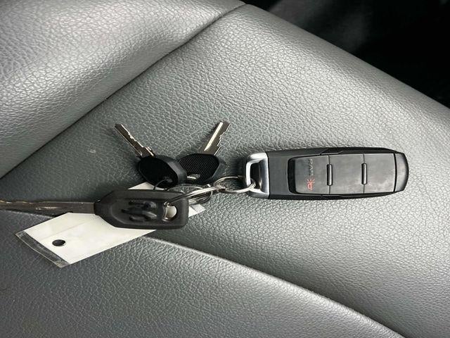 2023 RAM 5500 Chassis Cab Tradesman 4x2 Reg Cab 84" CA 168.5" WB