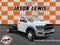 2020 RAM 5500 Chassis Cab Tradesman 4x2 Reg Cab 84" CA 168.5" WB