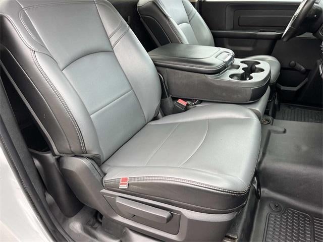 2020 RAM 5500 Chassis Cab Tradesman 4x2 Reg Cab 84" CA 168.5" WB