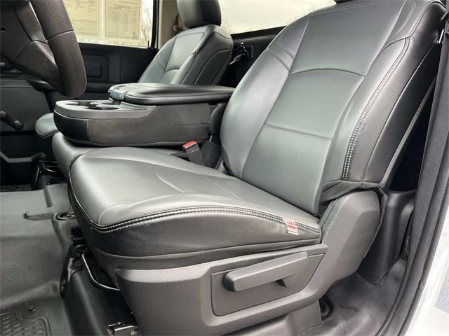 2020 RAM 5500 Chassis Cab Tradesman 4x2 Reg Cab 84" CA 168.5" WB