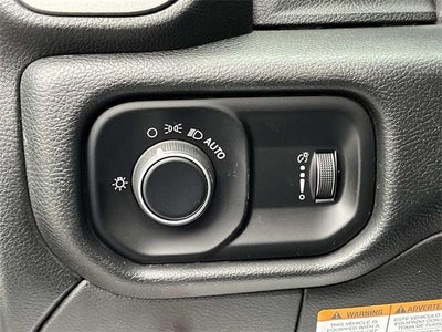 2020 RAM 5500 Chassis Cab Tradesman 4x2 Reg Cab 84" CA 168.5" WB