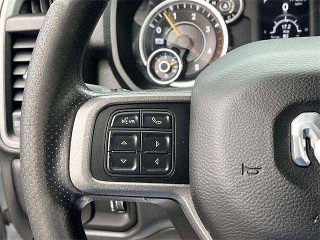 2020 RAM 5500 Chassis Cab Tradesman 4x2 Reg Cab 84" CA 168.5" WB