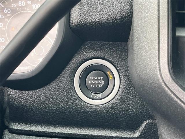 2020 RAM 5500 Chassis Cab Tradesman 4x2 Reg Cab 84" CA 168.5" WB