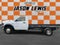 2020 RAM 5500 Chassis Cab Tradesman 4x2 Reg Cab 84" CA 168.5" WB