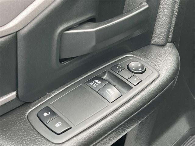 2021 RAM 5500 Chassis Cab Tradesman 4x4 Reg Cab 60" CA 144.5" WB