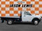 2021 RAM 5500 Chassis Cab Tradesman 4x4 Reg Cab 60" CA 144.5" WB