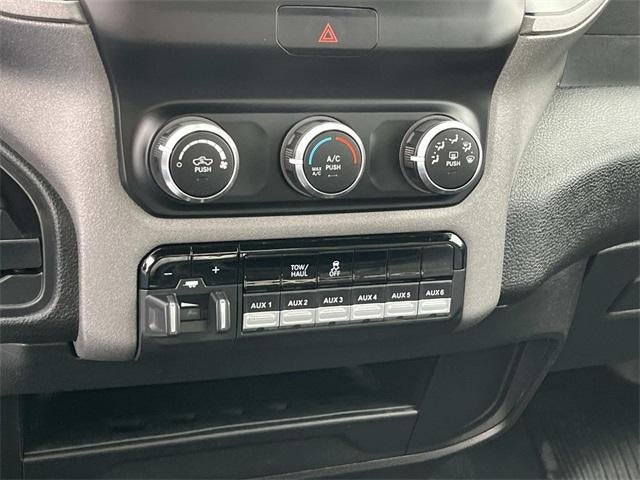 2021 RAM 5500 Chassis Cab Tradesman 4x4 Reg Cab 60" CA 144.5" WB