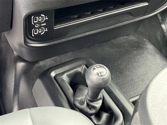 2021 RAM 5500 Chassis Cab Tradesman 4x4 Reg Cab 60" CA 144.5" WB