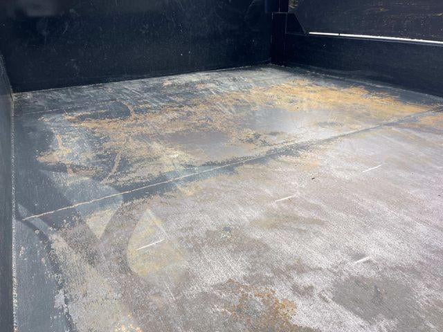 2024 RAM 5500 Chassis Cab Tradesman 4x4 Crew Cab 60" CA 173.4" WB