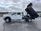 2024 RAM 5500 Chassis Cab Tradesman 4x4 Crew Cab 60" CA 173.4" WB