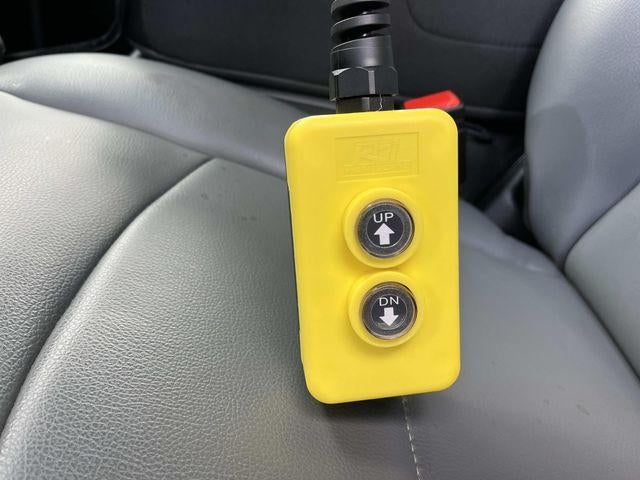 2024 RAM 5500 Chassis Cab Tradesman 4x4 Crew Cab 60" CA 173.4" WB