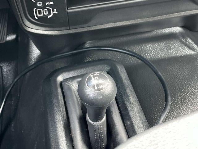 2024 RAM 5500 Chassis Cab Tradesman 4x4 Crew Cab 60" CA 173.4" WB