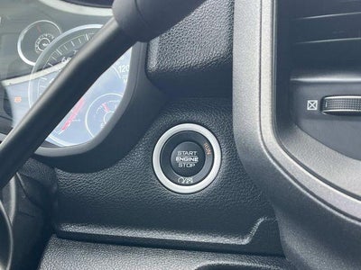 2024 RAM 5500 Chassis Cab Tradesman 4x4 Crew Cab 60" CA 173.4" WB