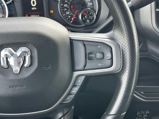 2024 RAM 5500 Chassis Cab Tradesman 4x4 Crew Cab 60" CA 173.4" WB