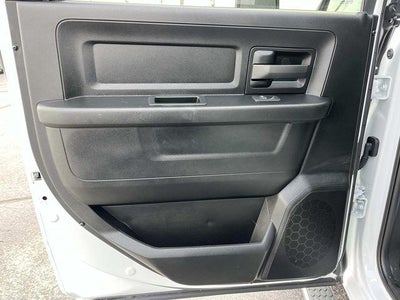 2024 RAM 5500 Chassis Cab Tradesman 4x4 Crew Cab 60" CA 173.4" WB