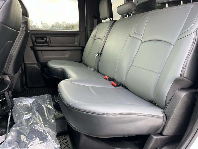 2024 RAM 5500 Chassis Cab Tradesman 4x4 Crew Cab 60" CA 173.4" WB