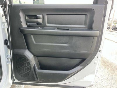 2024 RAM 5500 Chassis Cab Tradesman 4x4 Crew Cab 60" CA 173.4" WB