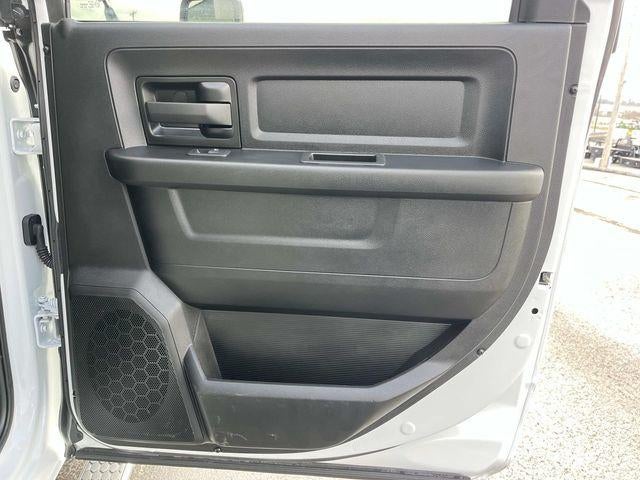 2024 RAM 5500 Chassis Cab Tradesman 4x4 Crew Cab 60" CA 173.4" WB