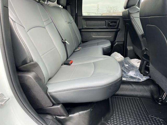 2024 RAM 5500 Chassis Cab Tradesman 4x4 Crew Cab 60" CA 173.4" WB