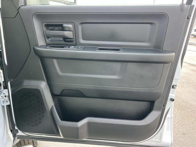 2024 RAM 5500 Chassis Cab Tradesman 4x4 Crew Cab 60" CA 173.4" WB