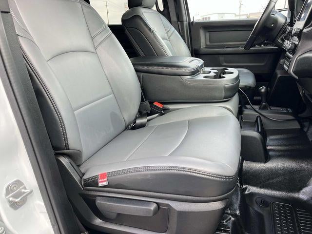 2024 RAM 5500 Chassis Cab Tradesman 4x4 Crew Cab 60" CA 173.4" WB