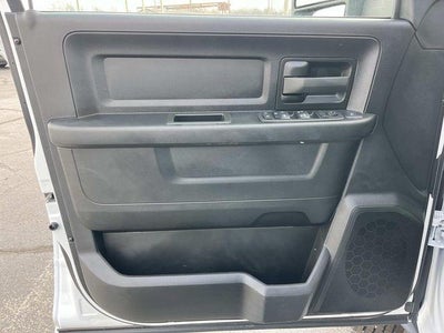 2024 RAM 5500 Chassis Cab Tradesman 4x4 Crew Cab 60" CA 173.4" WB