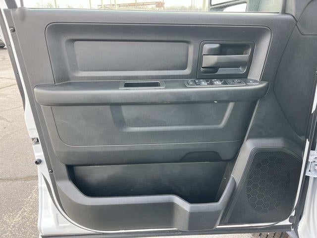 2024 RAM 5500 Chassis Cab Tradesman 4x4 Crew Cab 60" CA 173.4" WB