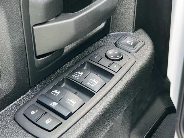 2024 RAM 5500 Chassis Cab Tradesman 4x4 Crew Cab 60" CA 173.4" WB