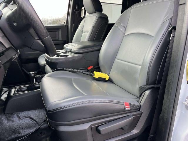 2024 RAM 5500 Chassis Cab Tradesman 4x4 Crew Cab 60" CA 173.4" WB