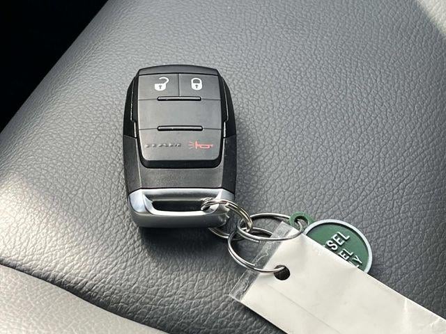 2024 RAM 5500 Chassis Cab Tradesman 4x4 Crew Cab 60" CA 173.4" WB