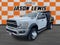 2024 RAM 5500 Chassis Cab Tradesman 4x4 Crew Cab 60" CA 173.4" WB
