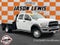 2024 RAM 5500 Chassis Cab Tradesman 4x4 Crew Cab 60" CA 173.4" WB