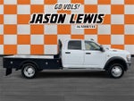 2024 RAM 5500 Chassis Cab Tradesman 4x4 Crew Cab 60" CA 173.4" WB