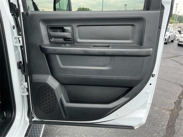 2024 RAM 5500 Chassis Cab Tradesman 4x4 Crew Cab 60" CA 173.4" WB