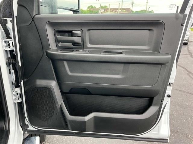 2024 RAM 5500 Chassis Cab Tradesman 4x4 Crew Cab 60" CA 173.4" WB