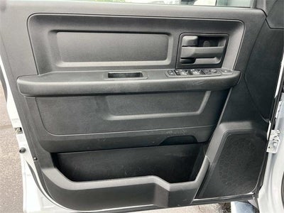 2024 RAM 5500 Chassis Cab Tradesman 4x4 Crew Cab 60" CA 173.4" WB