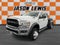 2024 RAM 5500 Chassis Cab Tradesman 4x4 Crew Cab 60" CA 173.4" WB