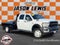 2024 RAM 5500 Chassis Cab Tradesman 4x4 Crew Cab 60" CA 173.4" WB