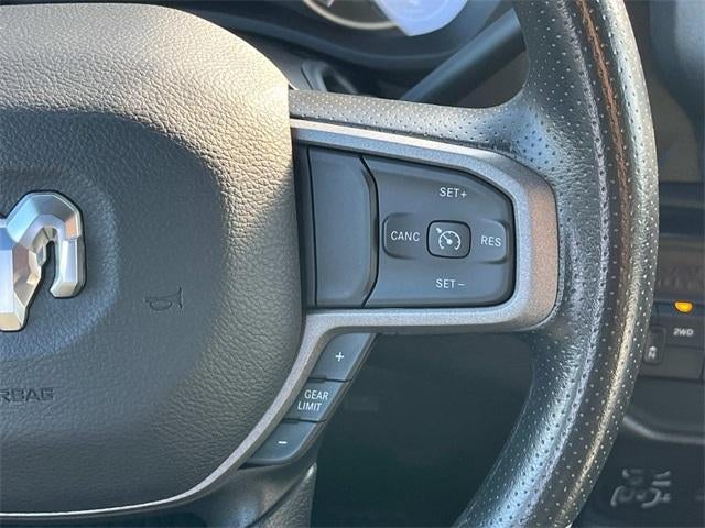 2024 RAM 5500 Chassis Cab Tradesman 4x4 Crew Cab 60" CA 173.4" WB