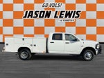 2014 RAM 3500 2WD Crew Cab 172" WB 60" CA Tradesman