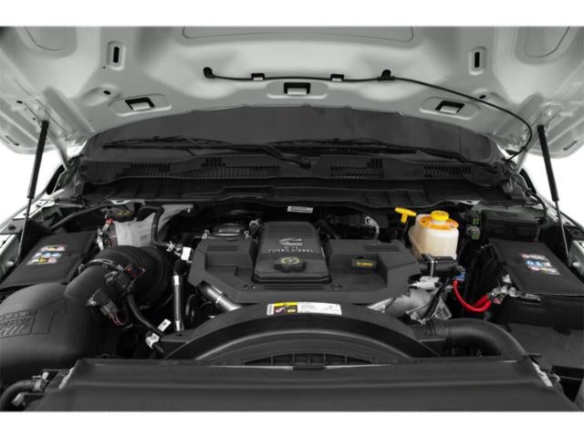 2014 RAM 3500 2WD Crew Cab 172" WB 60" CA Tradesman