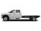 2014 RAM 3500 2WD Crew Cab 172" WB 60" CA Tradesman