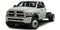 2014 RAM 3500 2WD Crew Cab 172" WB 60" CA Tradesman