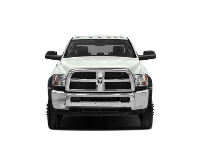 2014 RAM 3500 2WD Crew Cab 172" WB 60" CA Tradesman