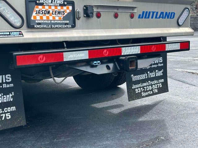 2020 RAM 3500 Chassis Cab SLT 4WD Reg Cab 60" CA 143.5" WB