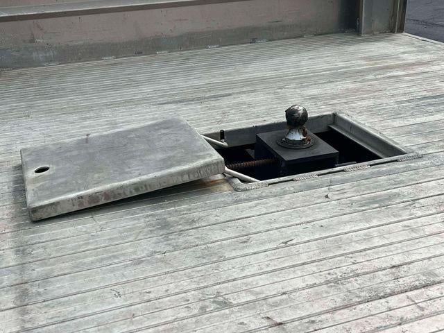 2020 RAM 3500 Chassis Cab SLT 4WD Reg Cab 60" CA 143.5" WB