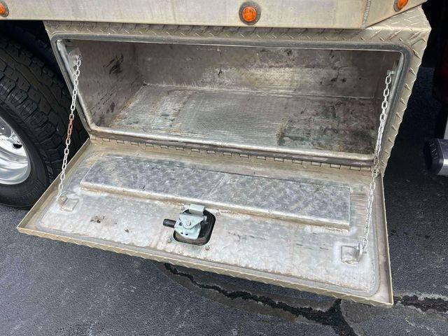 2020 RAM 3500 Chassis Cab SLT 4WD Reg Cab 60" CA 143.5" WB